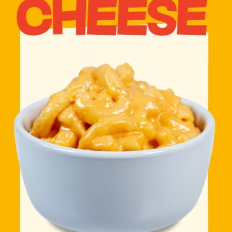 Mac N Cheese